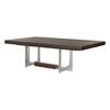 EXTENDABLE RECTANGULAR TABLE_image