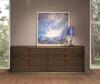 CREDENZA (Wooden top & Wooden fronts)_image