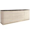 CREDENZA (Marble & Wooden fronts)_image