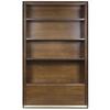BOOKCASE (Wooden fronts)_image