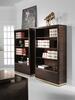 BOOKCASE (Wooden fronts)_image