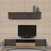 TV FURNITURE (Marble & Leather front)_image