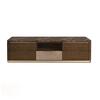 TV FURNITURE (Marble & Leather front)_image