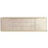 CREDENZA (Wooden top & Wooden fronts)_image