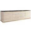 CREDENZA (Marble & Wooden fronts)_image