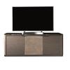 CREDENZA (Marble & Leather front)_image