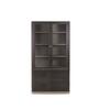 BOOKCASE WITH DOORS_image