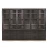 BOOKCASE WITH DOORS_image