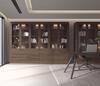 BOOKCASE WITH DOORS_image