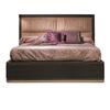 UPHOLSTERED QUEEN BED Storage lift bed_image