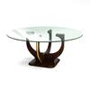 ROUND TABLE (GLASS)_image
