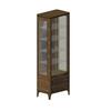 DISPLAY CABINET Right hand door (Wooden fronts)_image