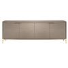 CREDENZA (Wooden top & Wooden fronts)_image